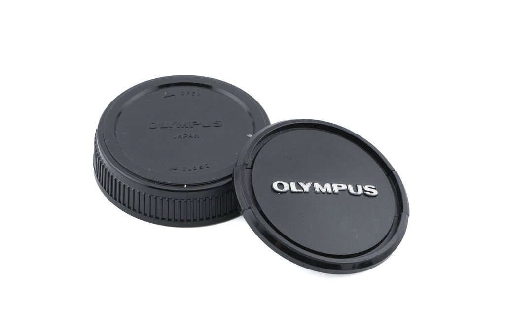 Olympus 50mm f3.5 Zuiko Auto-Macro MC