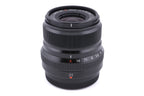 Fujifilm 23mm f2 Super EBC Fujinon Aspherical XF R WR
