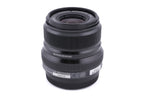 Fujifilm 23mm f2 Super EBC Fujinon Aspherical XF R WR