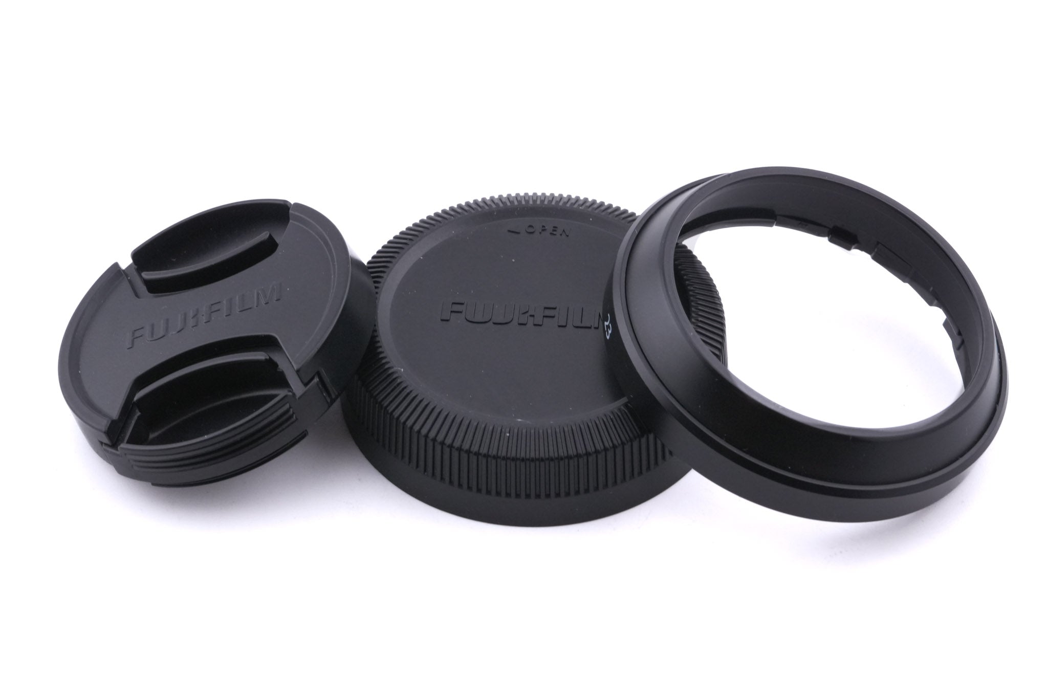 Fujifilm 23mm f2 Super EBC Fujinon Aspherical XF R WR