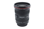Canon 17-40mm f4 L USM