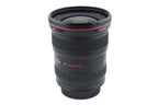 Canon 17-40mm f4 L USM