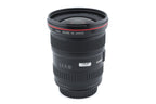 Canon 17-40mm f4 L USM