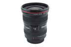 Canon 17-40mm f4 L USM