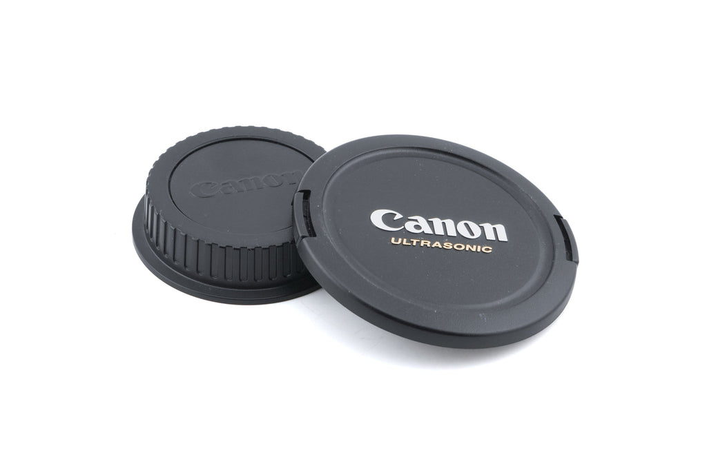 Canon 17-40mm f4 L USM