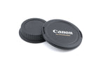 Canon 17-40mm f4 L USM