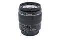 Canon 18-55mm f3.5-5.6 III
