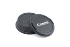 Canon 18-55mm f3.5-5.6 III