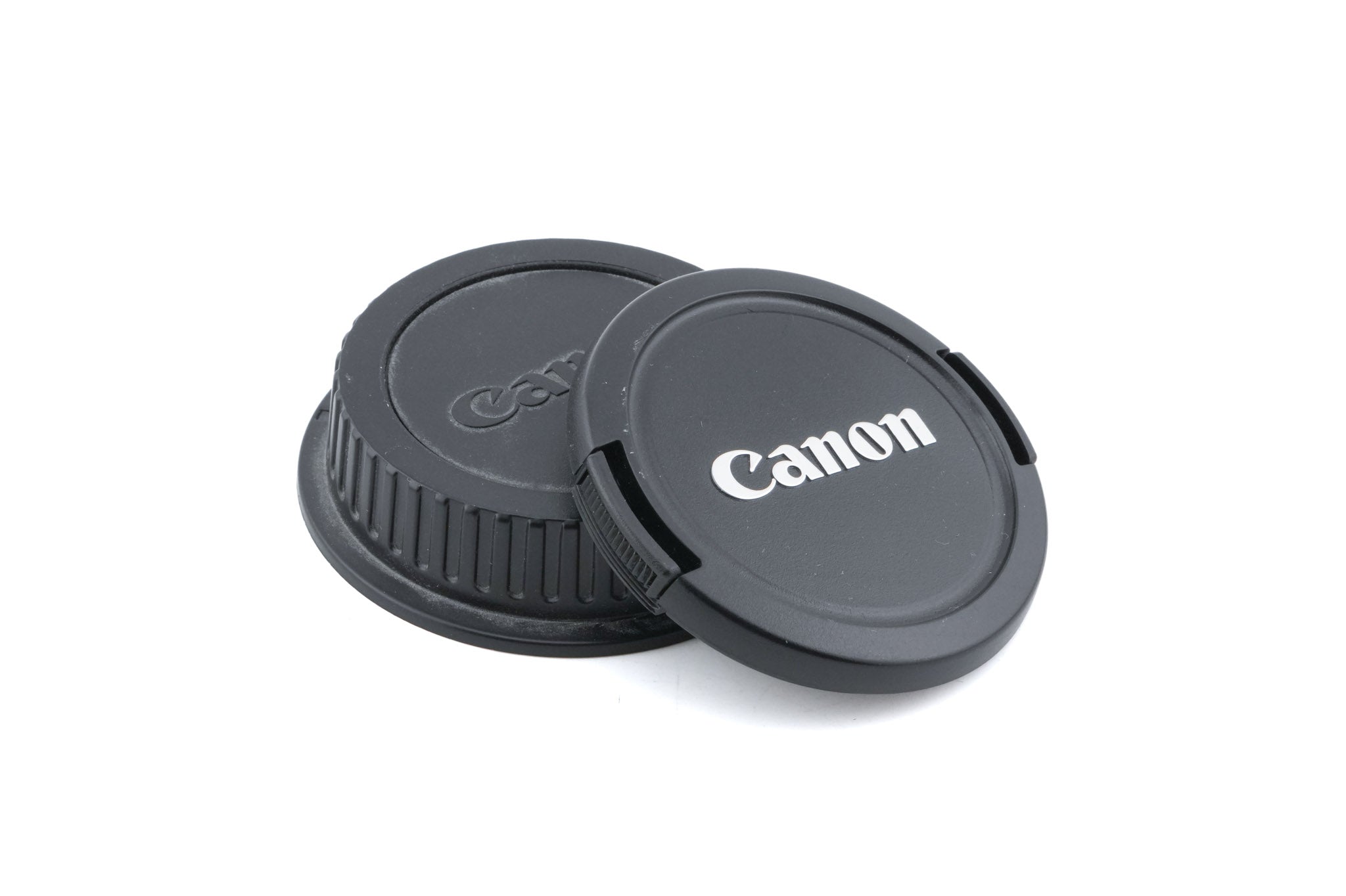 Canon 18-55mm f3.5-5.6 III