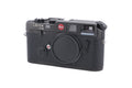 Leica M6 (0.72x) (Black, 10404)