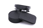 Leica 28mm f2.8 Elmarit-M ASPH. (11606) + Lens Hood (35mm f2 ASPH. / 28mm f2.8 ASPH.) (A42) (12526)