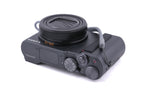 Panasonic Lumix DC-TZ200