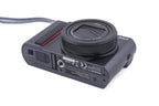 Panasonic Lumix DC-TZ200