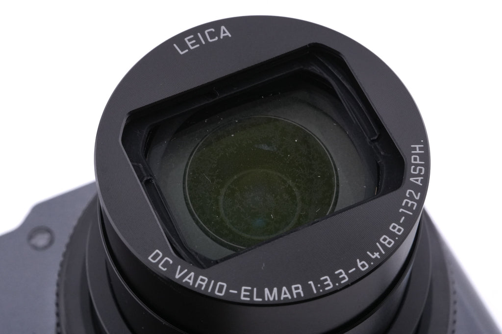 Panasonic Lumix DC-TZ200