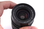 Leica 28mm f2.8 Elmarit-M (Type III) (11804)