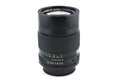 Canon 135mm f2.8 FDn