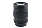Canon 135mm f2.8 FDn