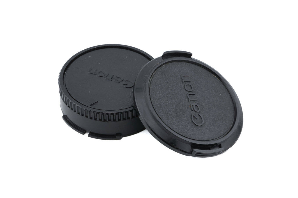Canon 135mm f2.8 FDn