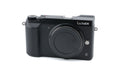 Panasonic Lumix DMC-GX80
