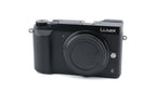 Panasonic Lumix DMC-GX80