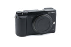 Panasonic Lumix DMC-GX80