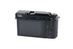 Panasonic Lumix DMC-GX80