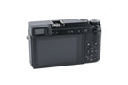 Panasonic Lumix DMC-GX80