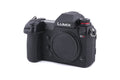 Panasonic Lumix DC-S1R