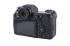 Panasonic Lumix DC-S1R