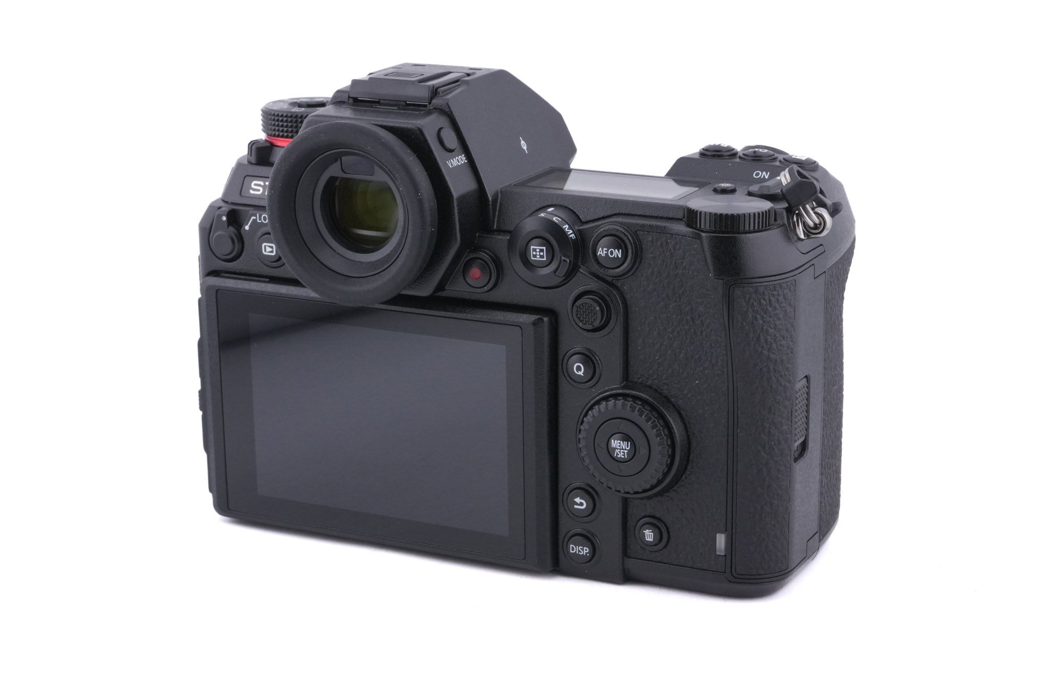 Panasonic Lumix DC-S1R