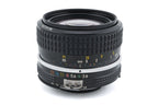 Nikon 28mm f2.8 Nikkor AI