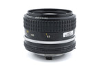 Nikon 28mm f2.8 Nikkor AI
