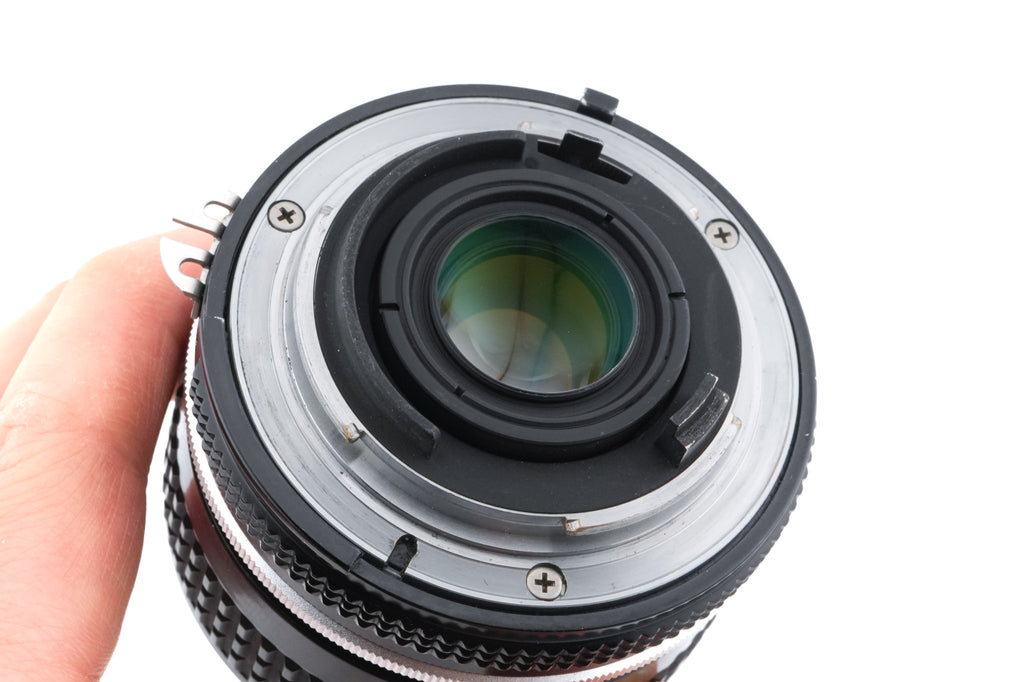 Nikon 28mm f2.8 Nikkor AI