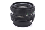 Canon 50mm f1.8 FDn