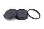 Canon 50mm f1.8 FDn