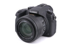 Panasonic Lumix DMC-FZ1000