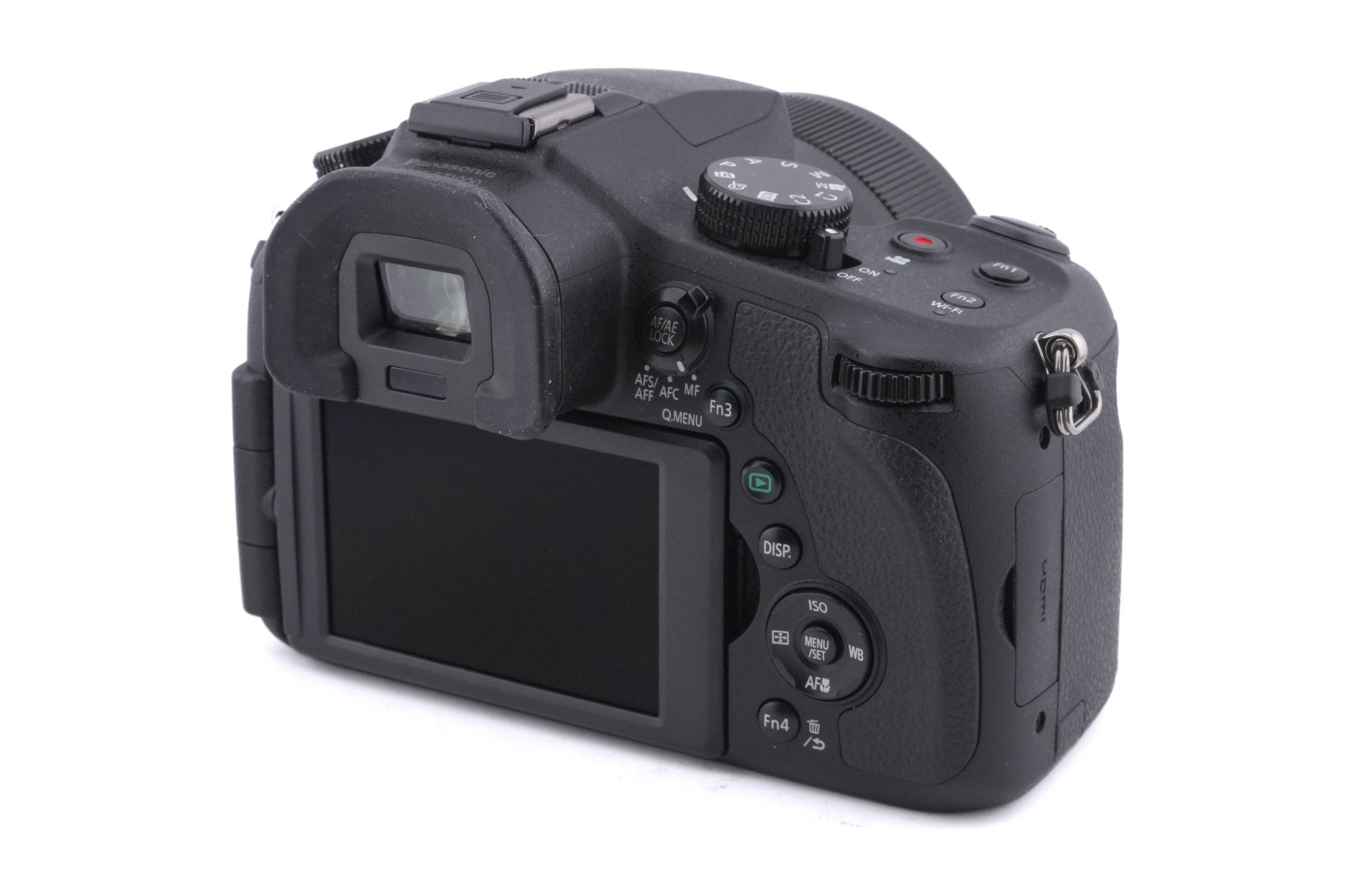 Panasonic Lumix DMC-FZ1000
