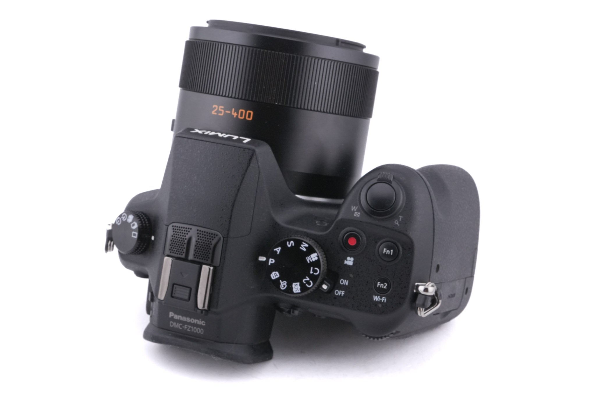 Panasonic Lumix DMC-FZ1000