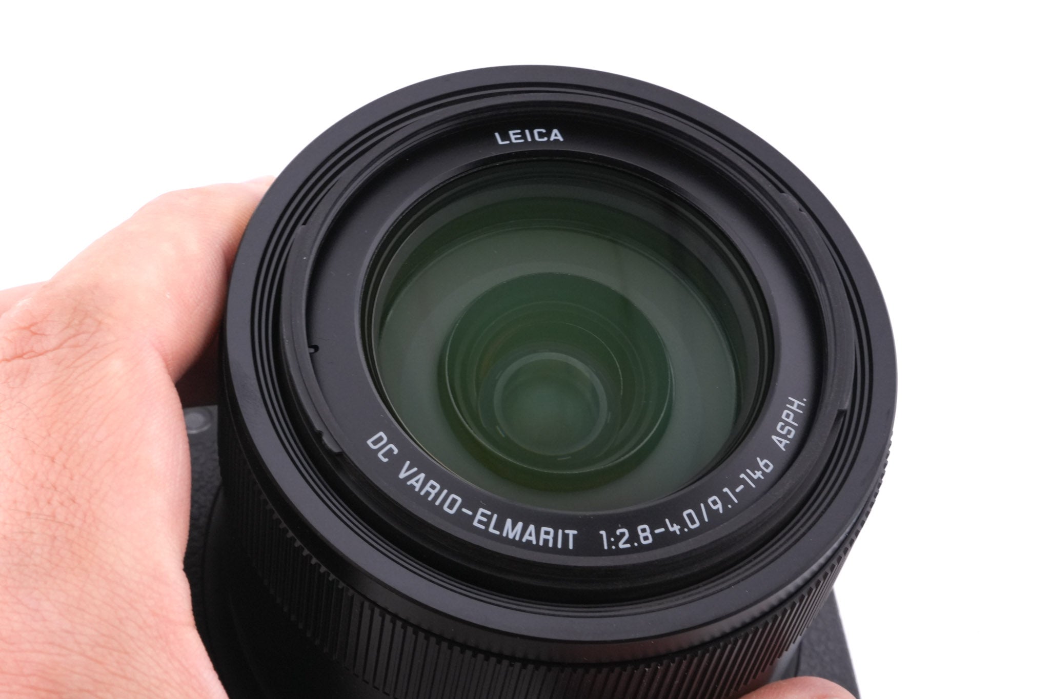 Panasonic Lumix DMC-FZ1000
