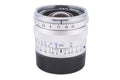 Carl Zeiss 28mm f2.8 Biogon T* ZM