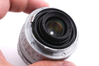 Carl Zeiss 28mm f2.8 Biogon T* ZM