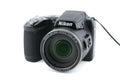 Nikon Coolpix L840