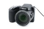 Nikon Coolpix L840