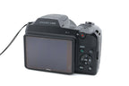 Nikon Coolpix L840