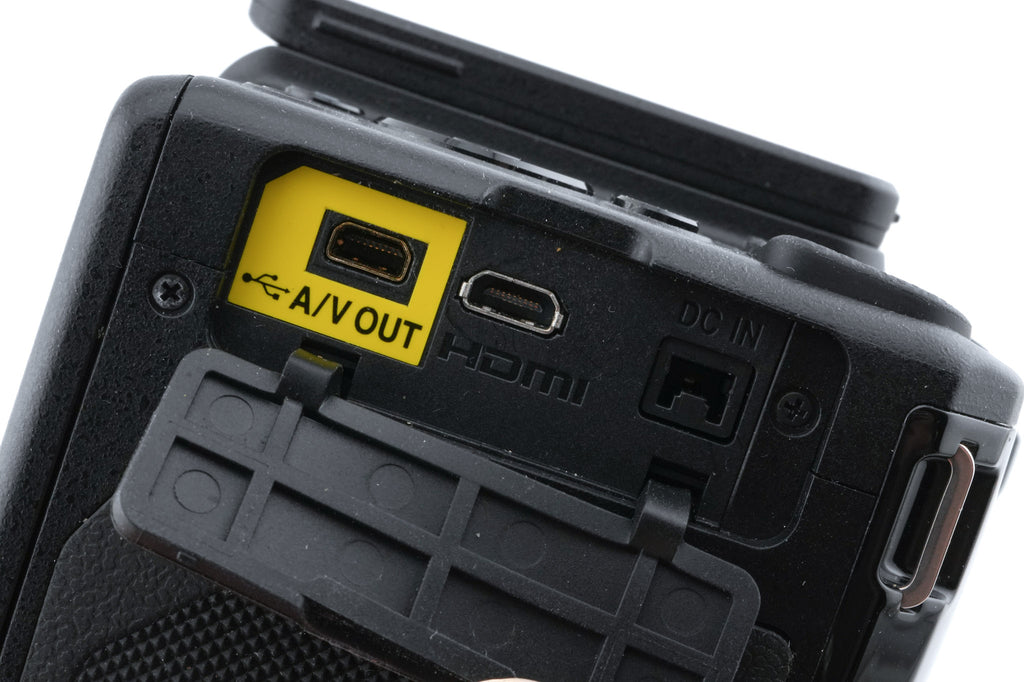 Nikon Coolpix L840