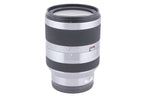Sony 18-200mm f3.5-6.3 OSS (SEL18200)