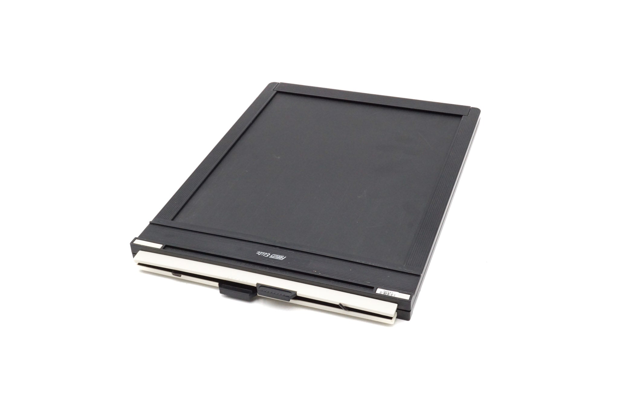 Fidelity Elite 8x10" Cut Film Holder