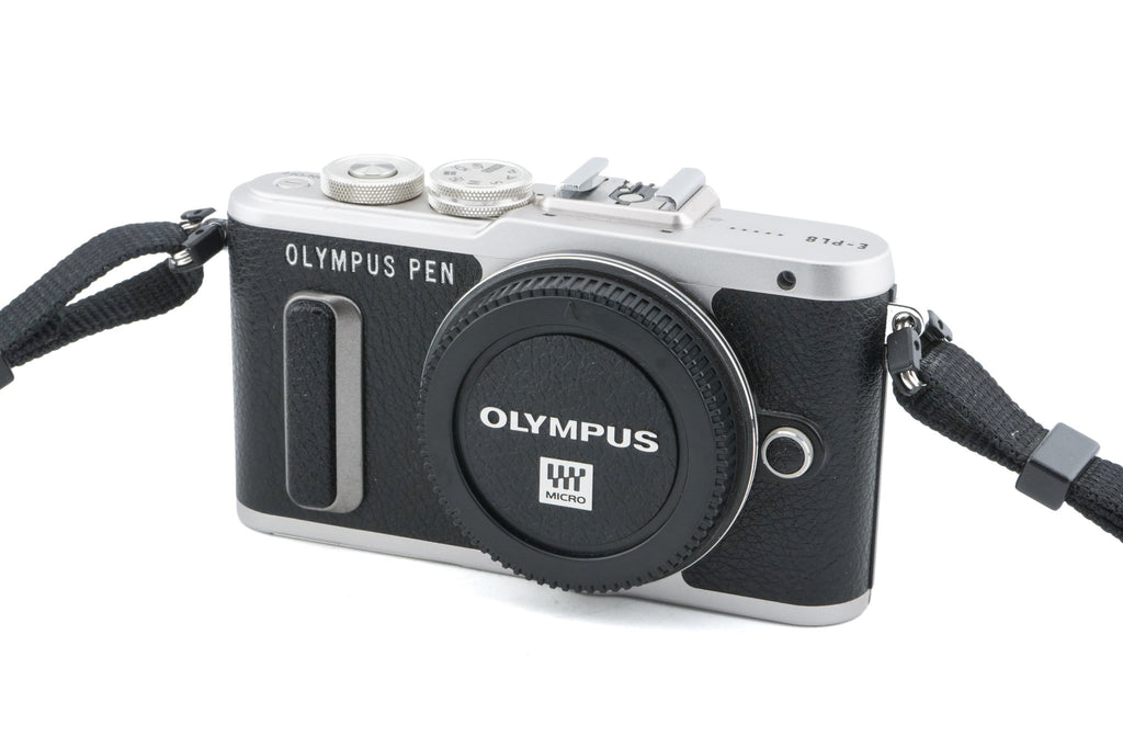 Olympus PEN E-PL8