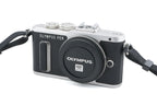 Olympus PEN E-PL8
