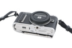 Olympus PEN E-PL8